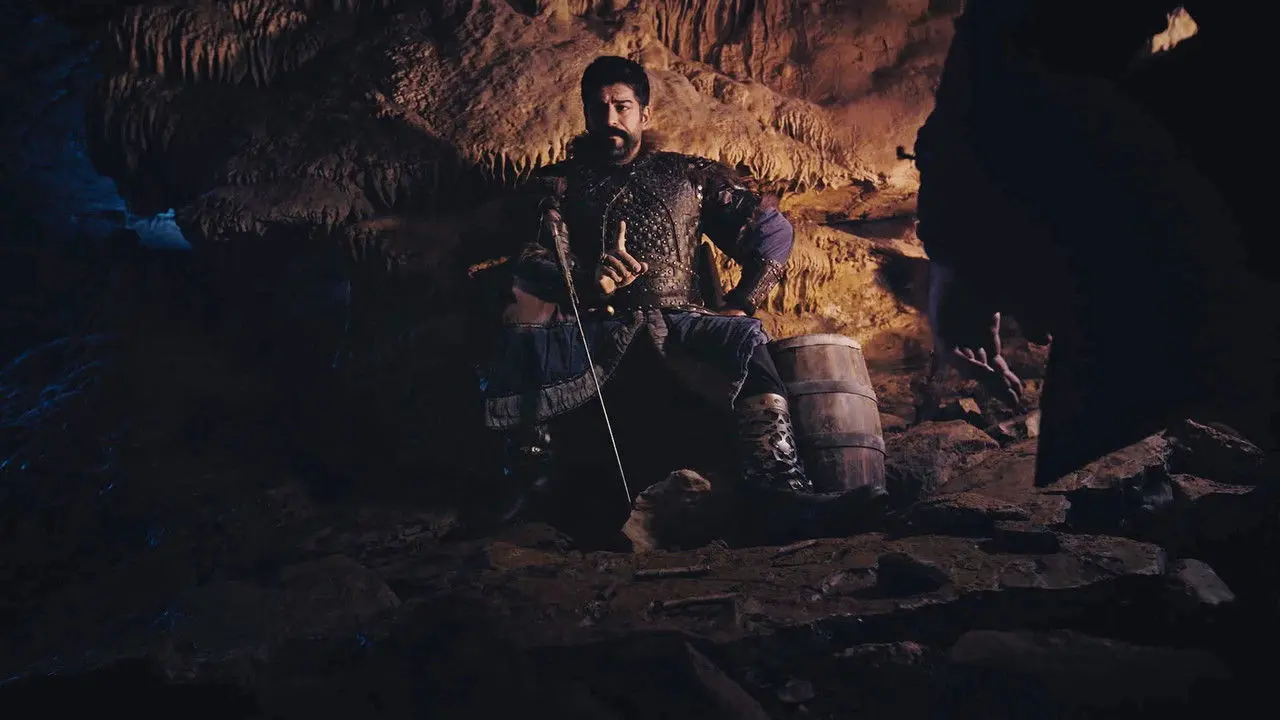 Заснування: Осман