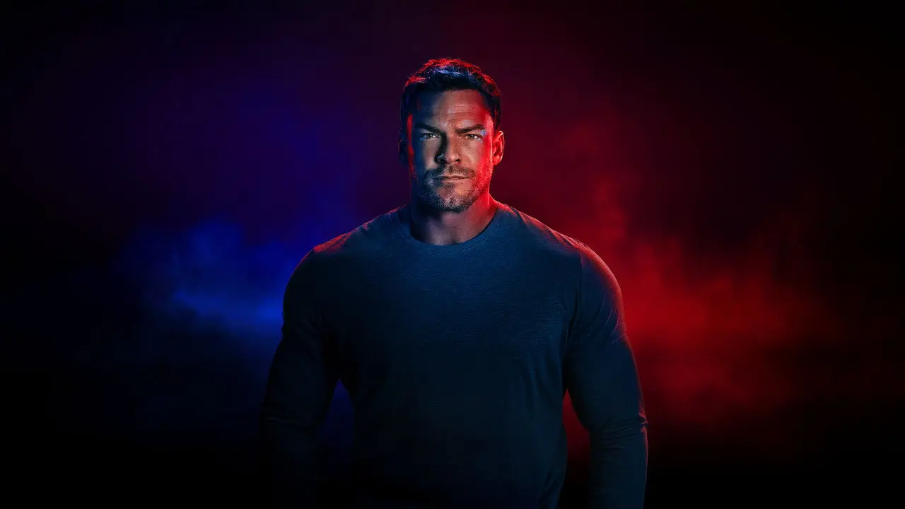 Річер