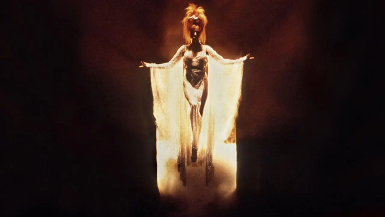 Мілен Фармер: Mylenium Tour