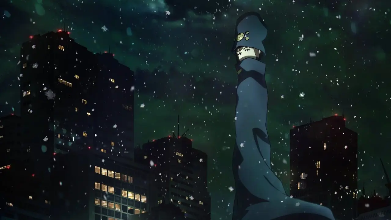 Boogiepop and Others