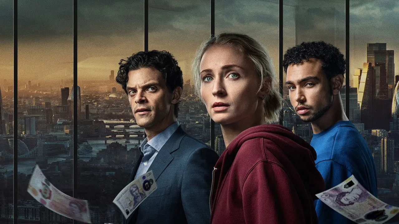 Пограбування