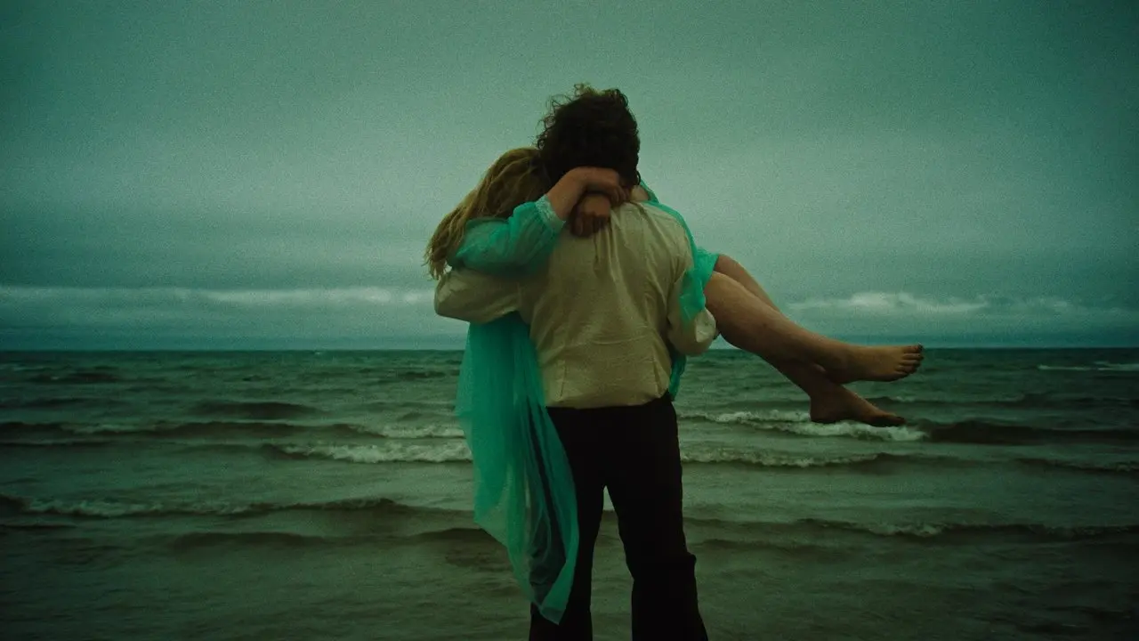 Солодка парочка