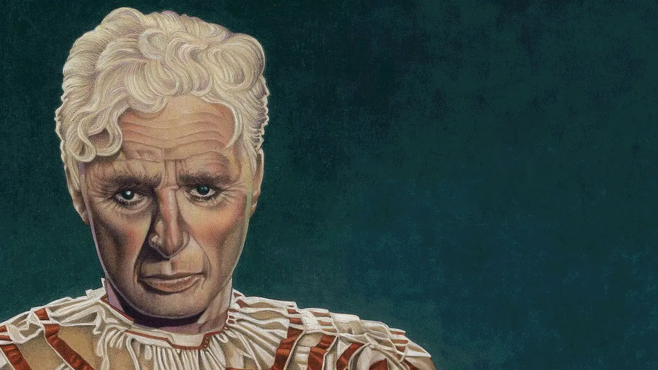 Вогні рампи