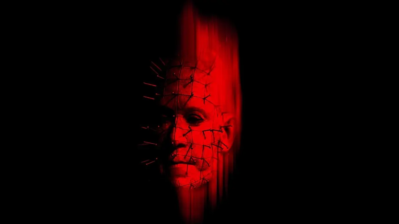 Hellraiser: Hellseeker