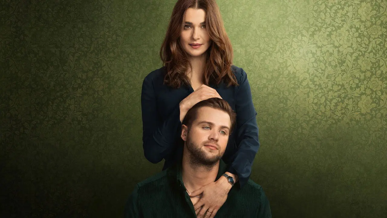 Одержимість професором В.