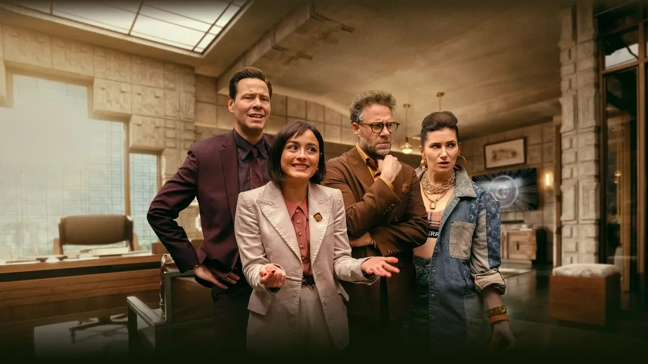 Кіностудія