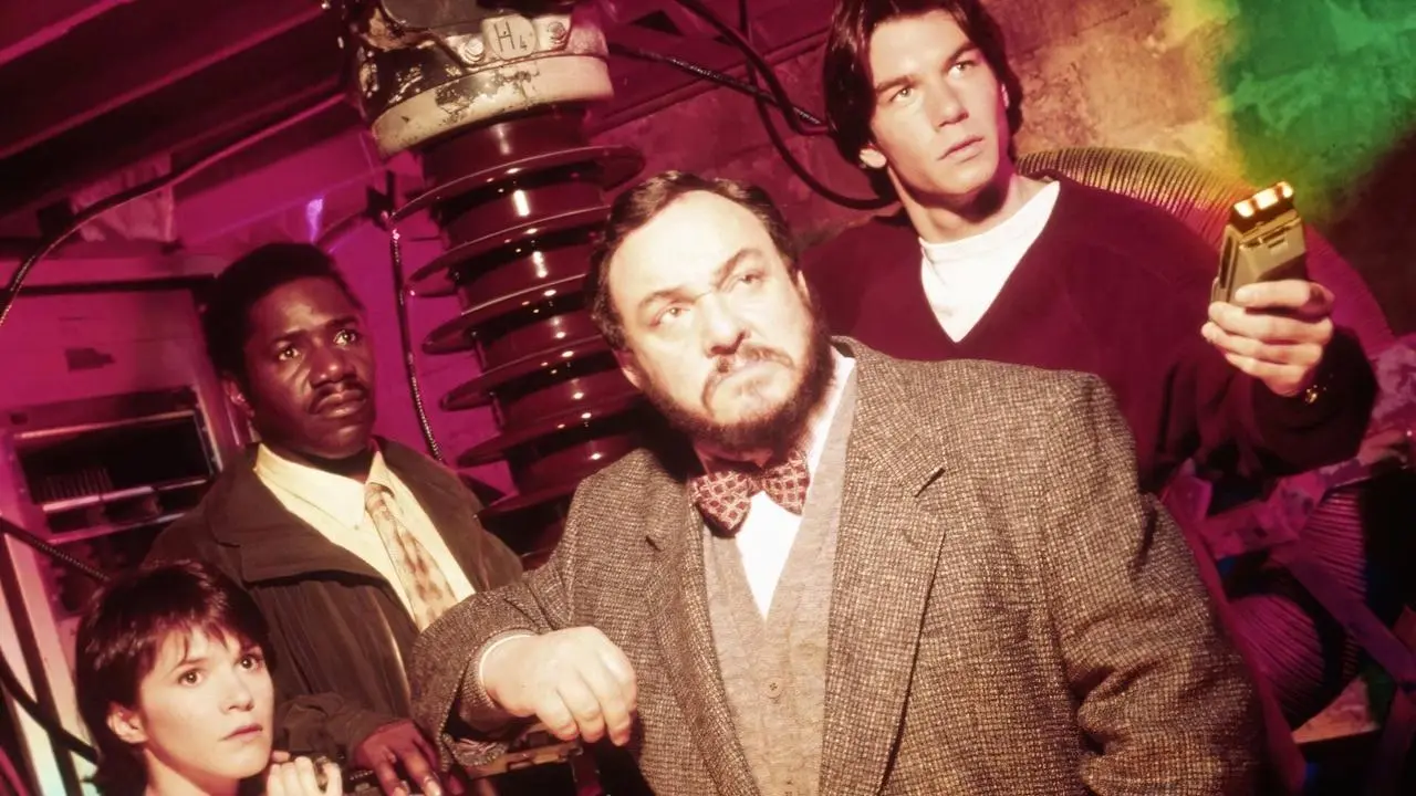 Паралельні світи