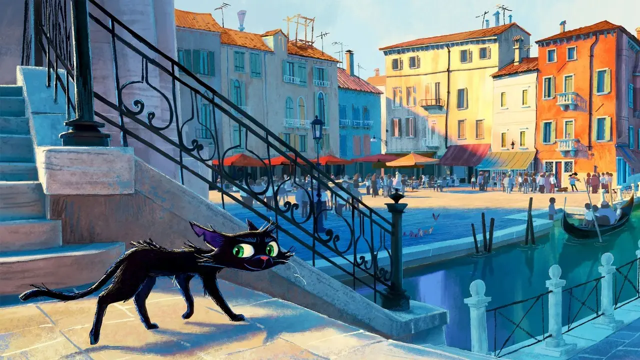 Ґатто