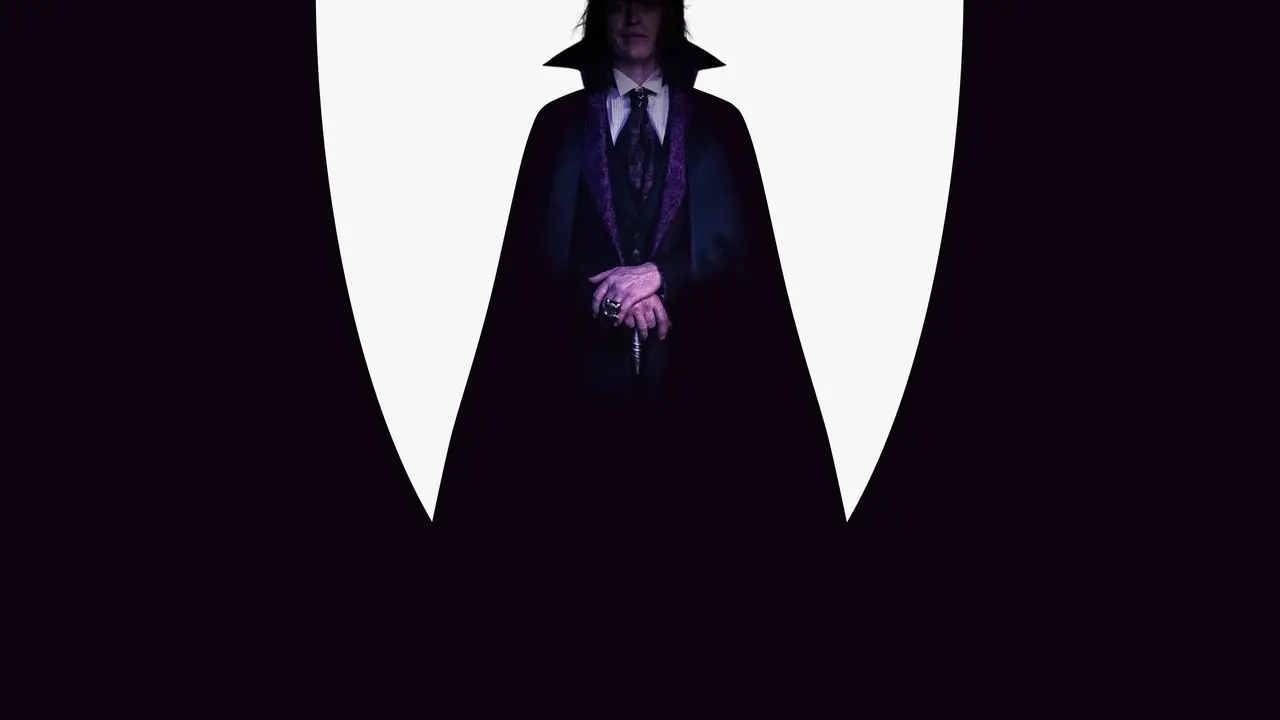 Dracula: A Love Tale