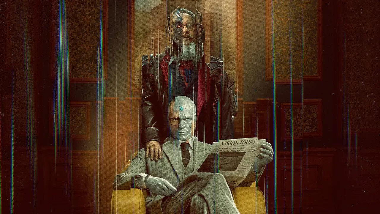 Завдання Віжена