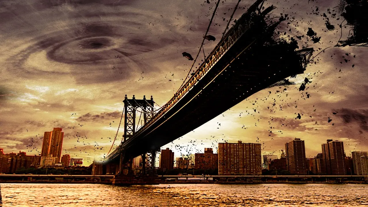 Квантовий Апокаліпсис