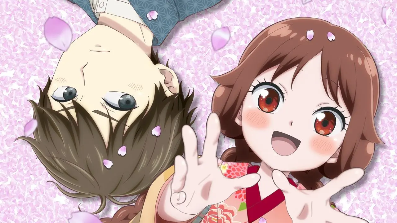 Taisho Otome Fairy Tale