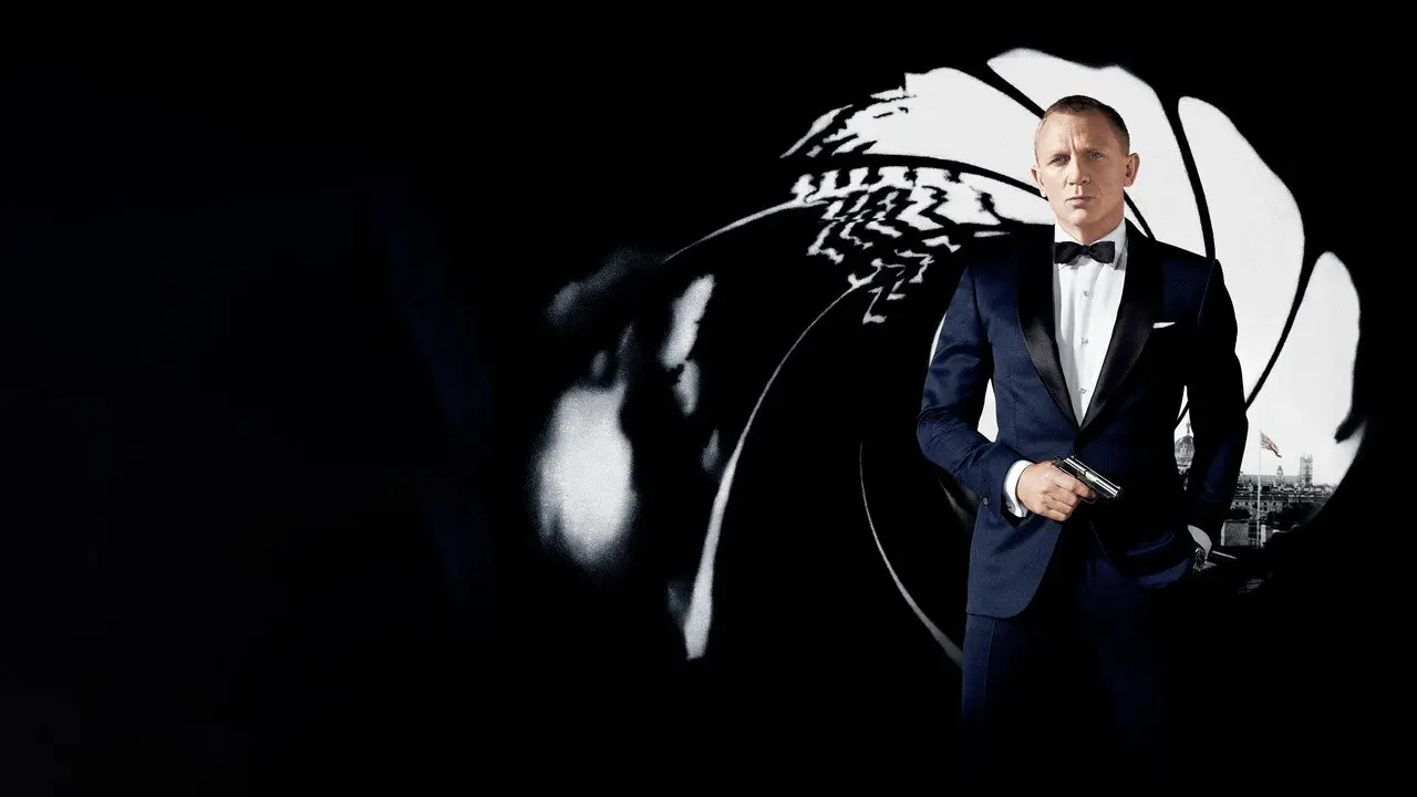 007: Координати Скайфолл