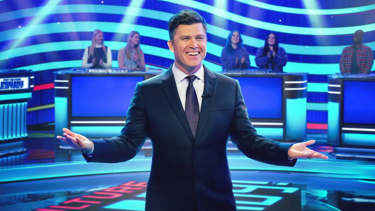 Jeopardy! Попкультура