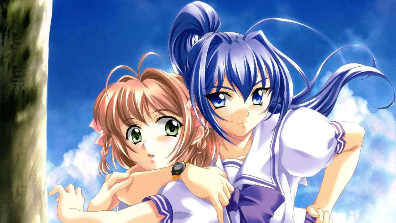 Бажана тобою вічність