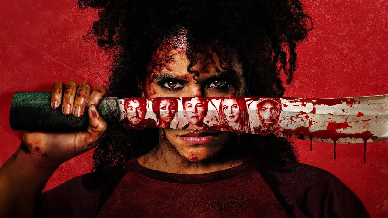 Вони вб'ють тебе