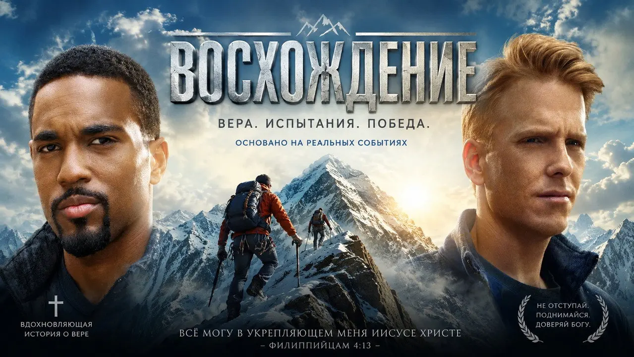 Сходження