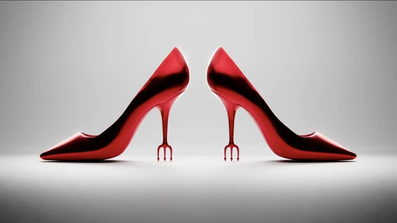 The Devil Wears Prada 2