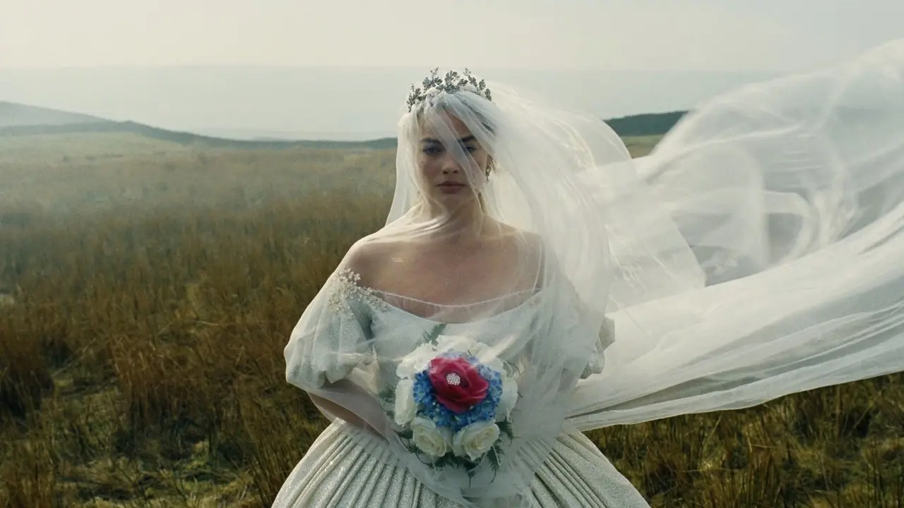 Буремний перевал