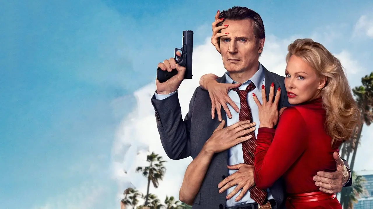 Голий пістолет