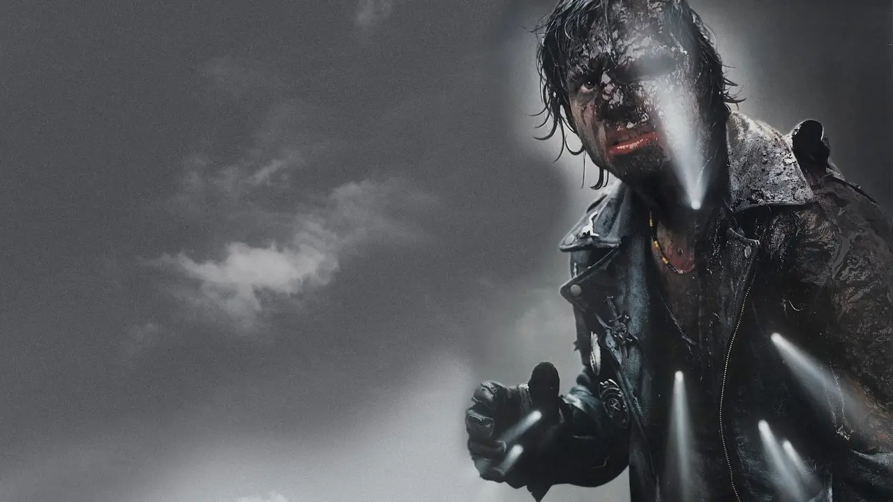 Сутінок