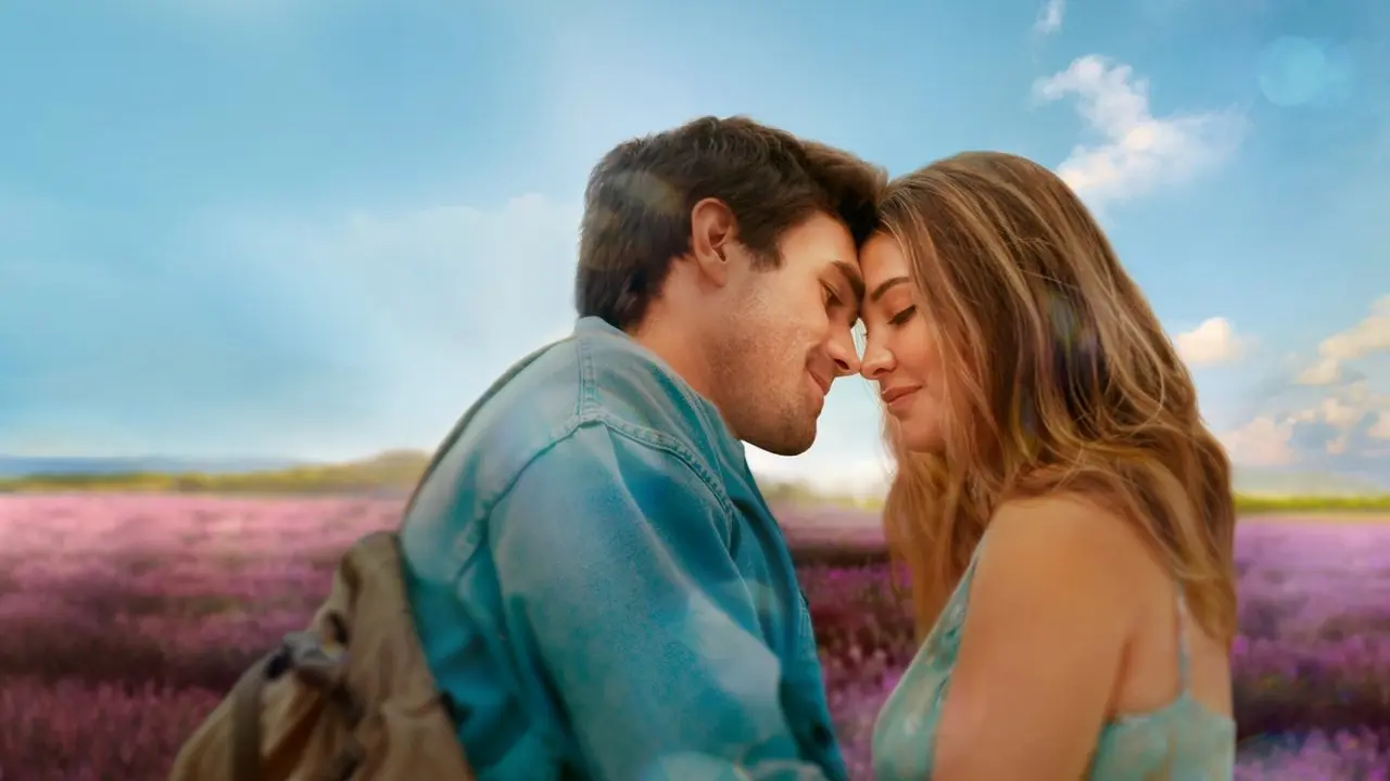 Карта, яка веде до тебе