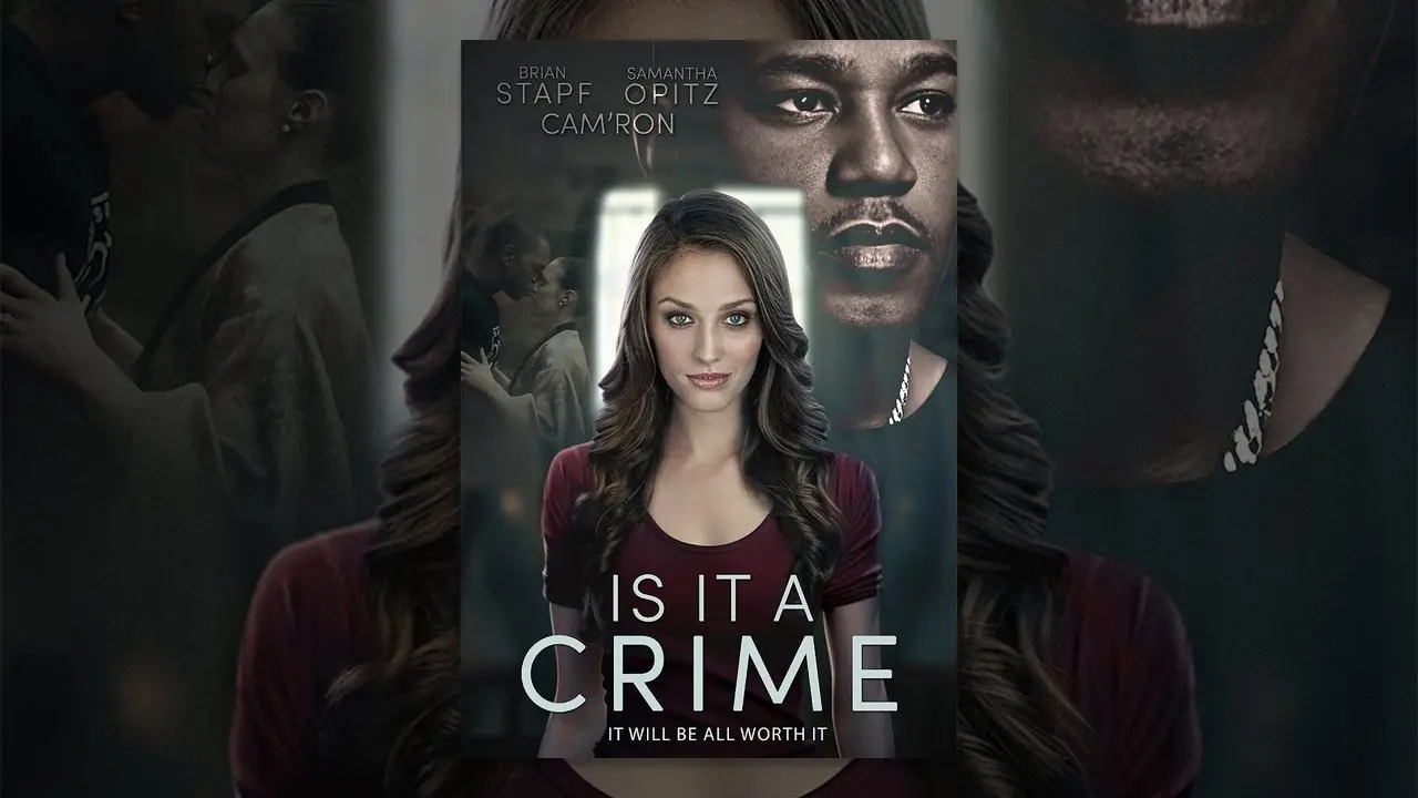 Is It a Crime?
