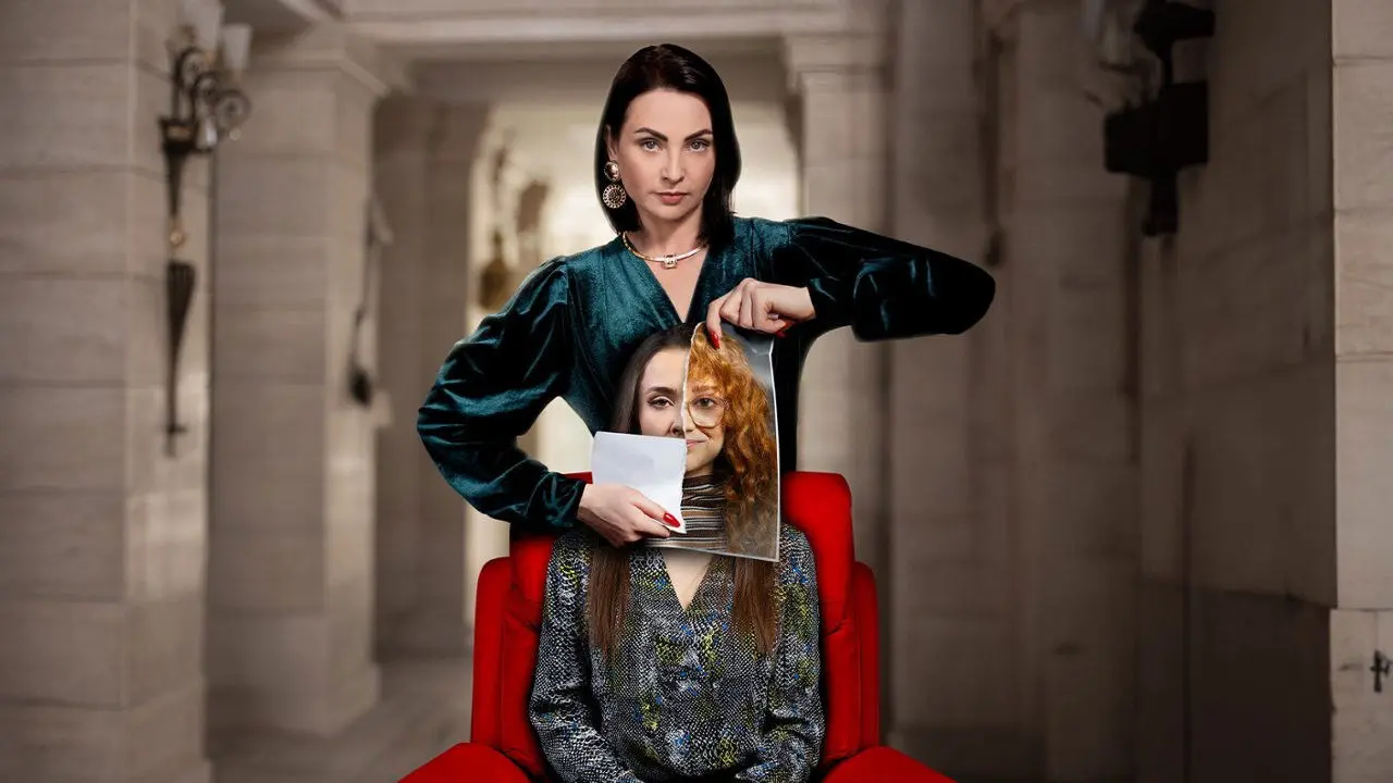 Найкращі українські серіали 2024-2026: що варто подивитися