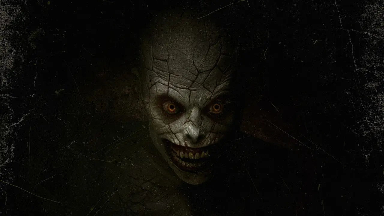 The Mortuary Assistant