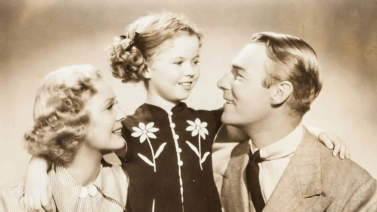 Ребекка з ферми Саннібрук