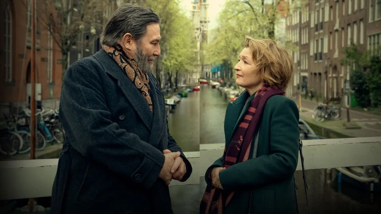 Канікули в середині зими