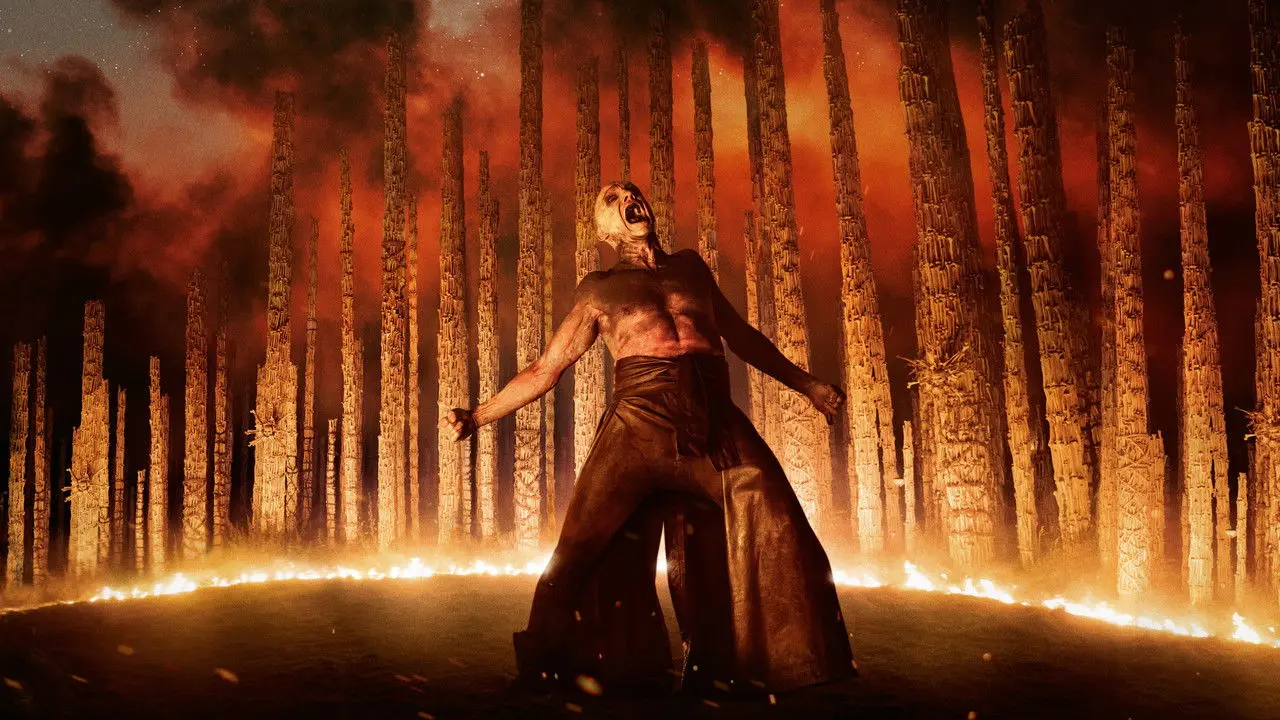 28 років по тому: Храм кісток