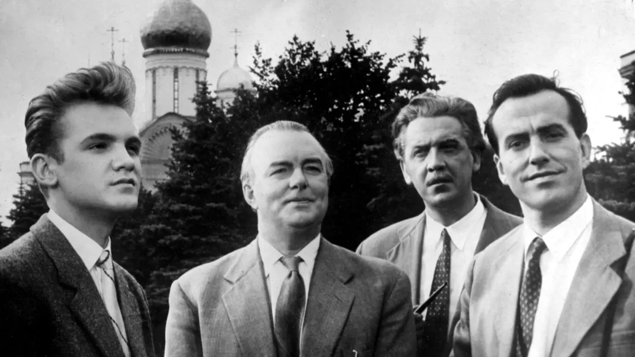 Пам'ять серця