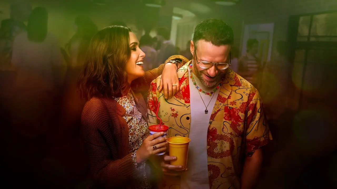 Платонічне кохання