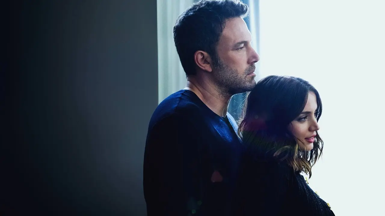 Глибокі води