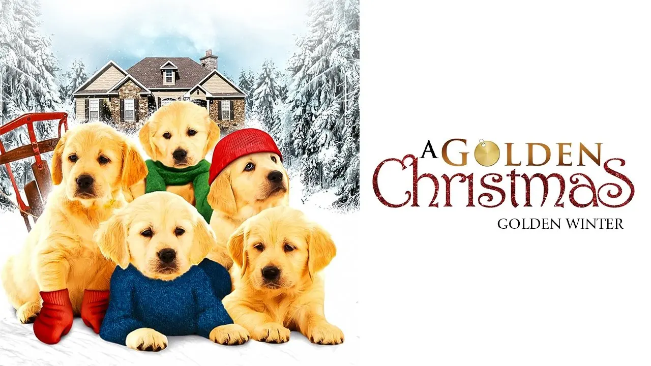 Золота зима