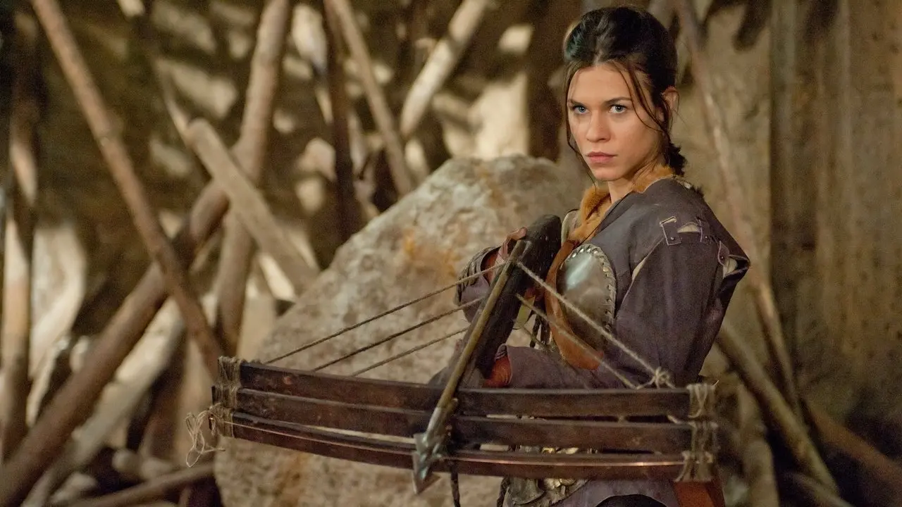 Перевертень: Звір серед нас