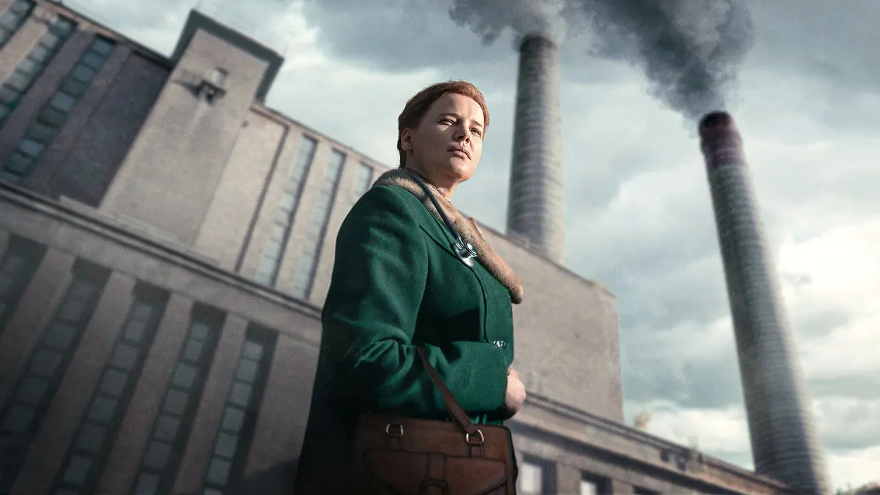 Свинцеві діти