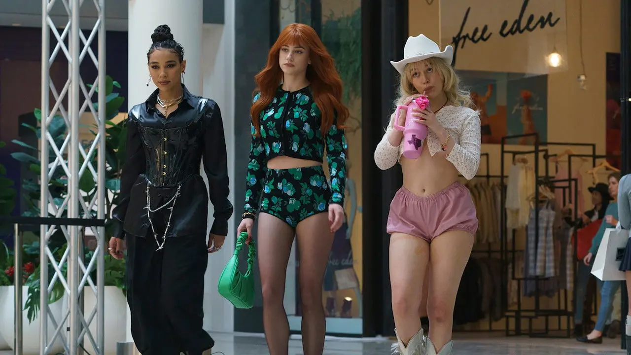 Заборонені плоди