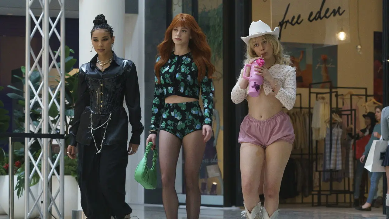 Заборонені плоди