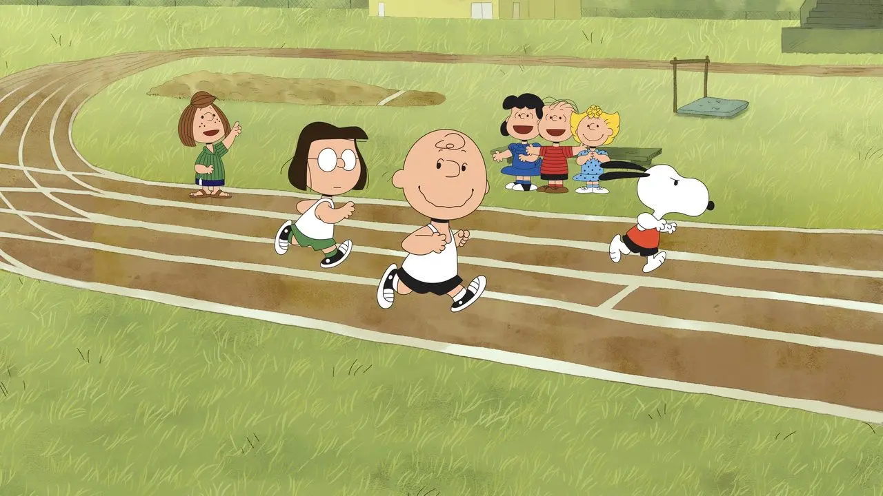 You're the Greatest, Charlie Brown