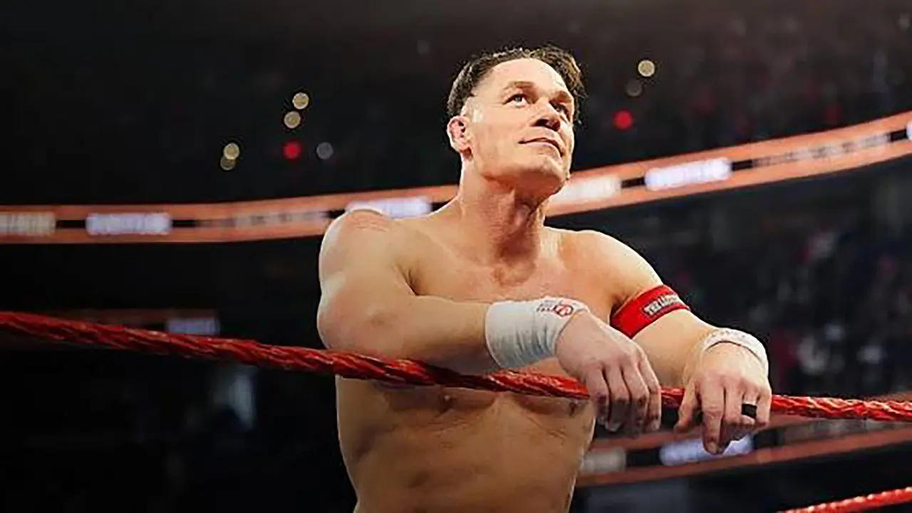 WWE: Це нереально