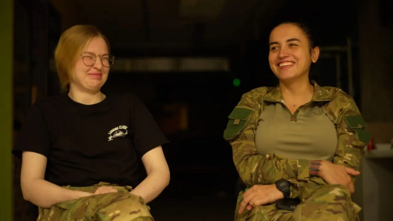 Cuba & Alaska