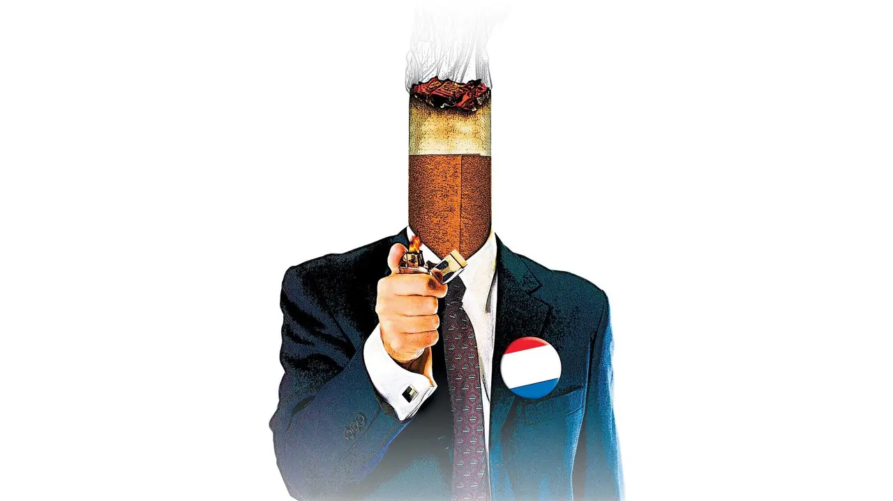 Дякуємо за куріння