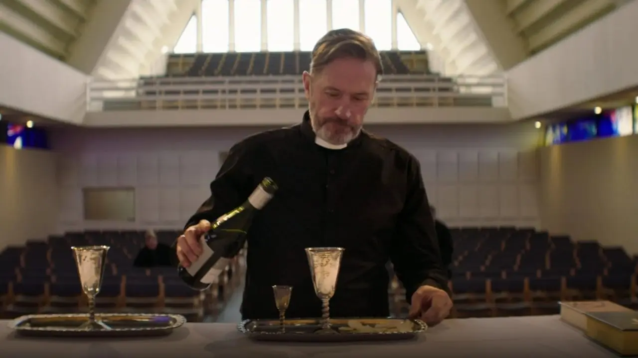 Divine Remedy
