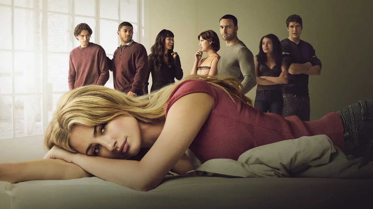 Збреши мені