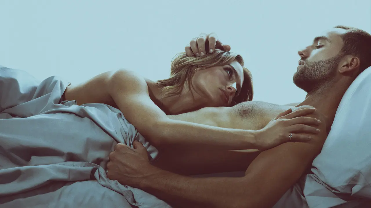 Збреши мені