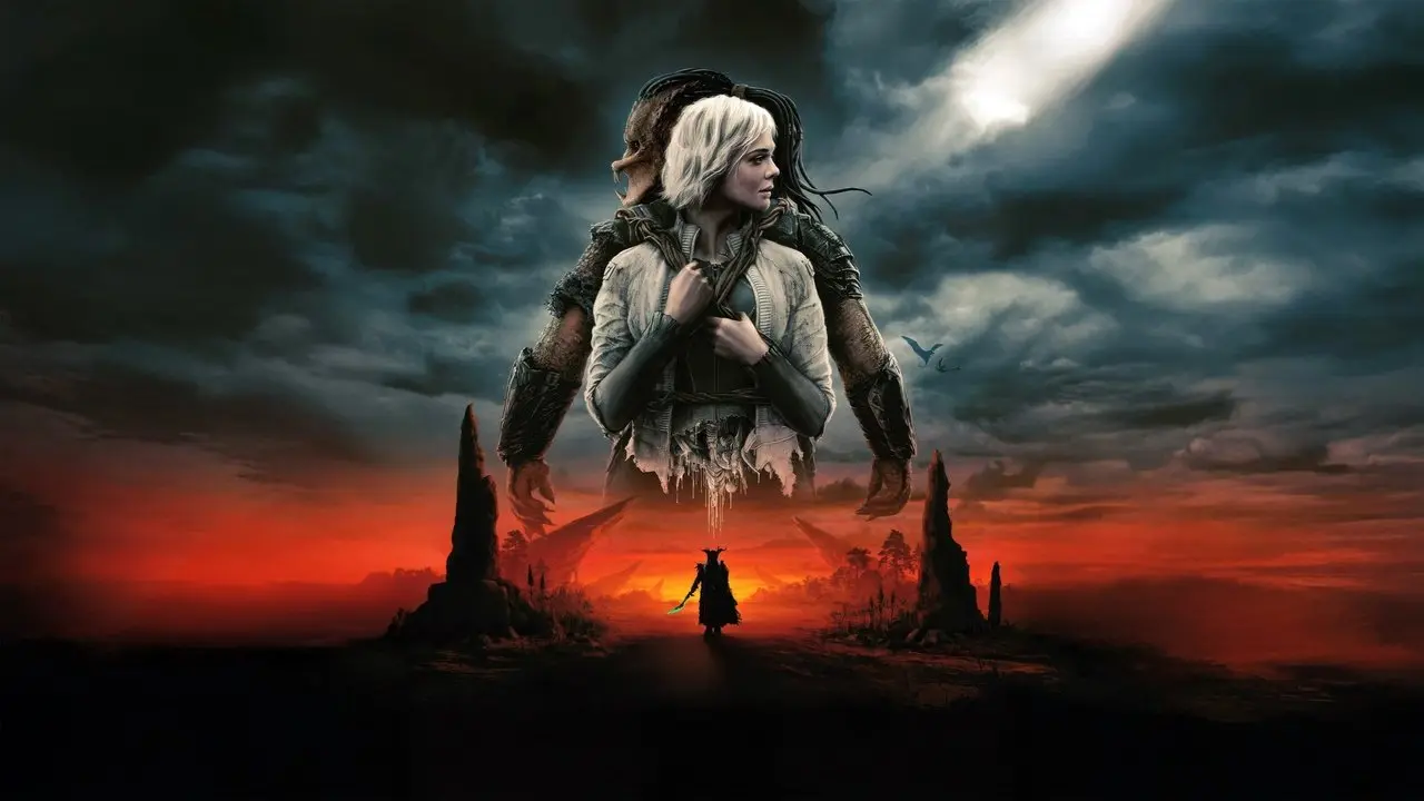 Хижак: Дикі землі