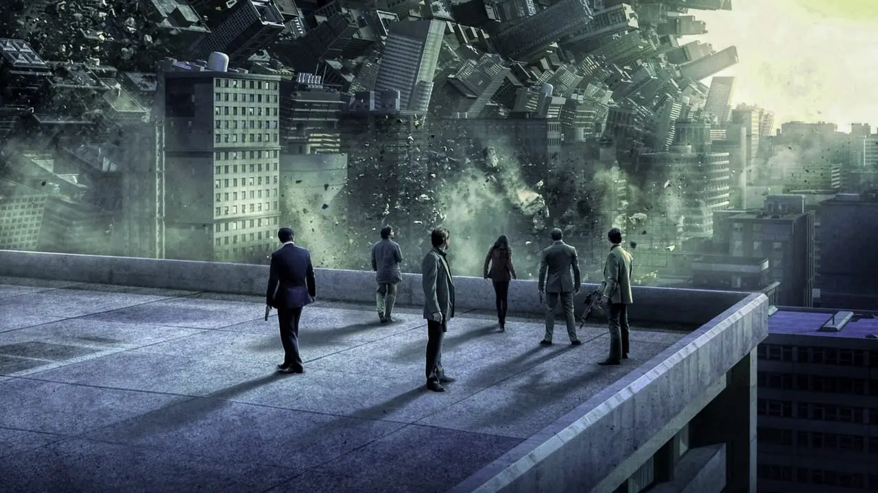 Inception