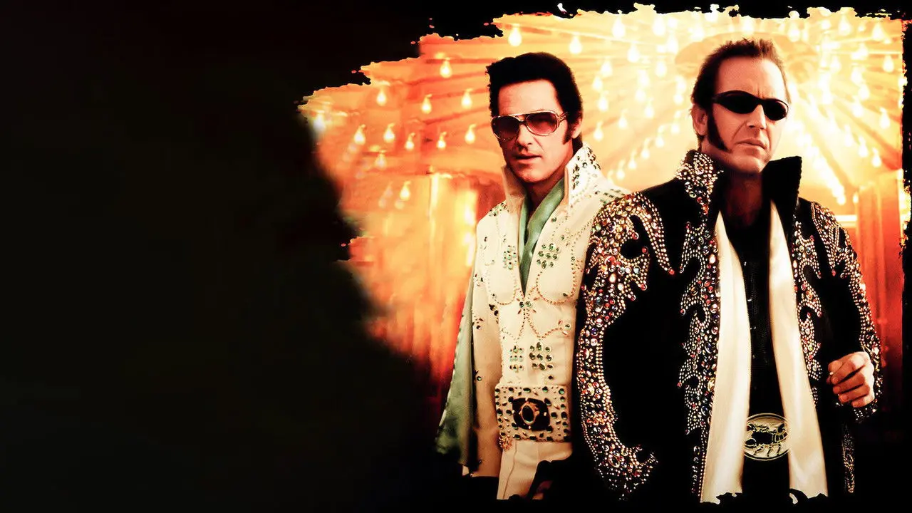 3000 миль до Грейсленда